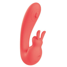 Load image into Gallery viewer, Blaze Bunny Thumper Coral