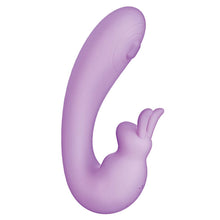 Load image into Gallery viewer, Blaze Bunny Thumper Lavender