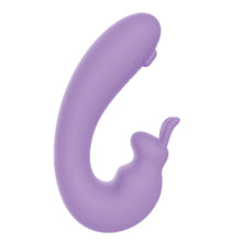 Load image into Gallery viewer, Blaze Bunny Thumper Lavender