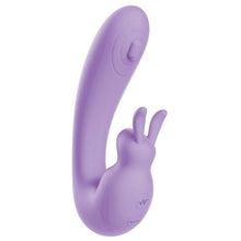 Load image into Gallery viewer, Blaze Bunny Thumper Lavender