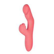 Load image into Gallery viewer, Goddess Heat Up Massager Coral