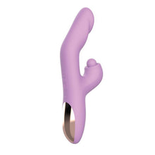 Load image into Gallery viewer, Goddess Heat Up Massager Lavender