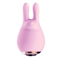 Load image into Gallery viewer, Goddess Diamond Bunny Pink