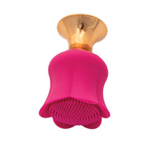 Load image into Gallery viewer, Goddess Diamond Bloom Fuschia
