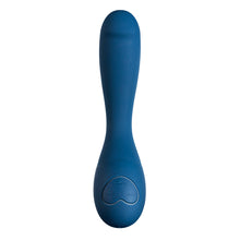 Load image into Gallery viewer, Bluemotion Nex 2- 2nd Gen App -controlled G-spot Vibe