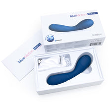 Load image into Gallery viewer, Bluemotion Nex 2- 2nd Gen App -controlled G-spot Vibe