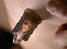 Load image into Gallery viewer, Gripper Nipple Puller Smoke