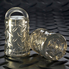 Load image into Gallery viewer, Gripper Nipple Puller Smoke