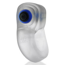 Load image into Gallery viewer, Hunkyjunk Revring Clear Ice