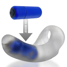 Load image into Gallery viewer, Hunkyjunk Buzzfuck Clear Ice