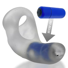 Load image into Gallery viewer, Hunkyjunk Buzzfuck Clear Ice