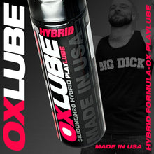 Load image into Gallery viewer, Oxballs Hybrid Lube 4.4 Oz
