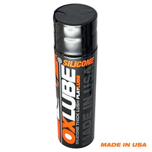 Load image into Gallery viewer, Oxballs Silicone Lube 8.5 Oz