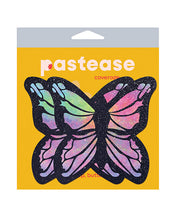 Load image into Gallery viewer, Pastease Butterfly Rainbow Twinkle Fuller Coverage