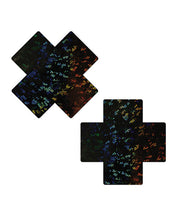 Load image into Gallery viewer, Pastease X Black Disco Ball Fuller Coverage