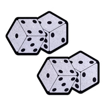 Load image into Gallery viewer, Pastease Pair Of Fuzzy Dice