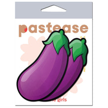 Load image into Gallery viewer, Pastease Eggplant