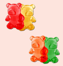 Load image into Gallery viewer, Gummy Bear Pasties