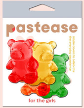 Load image into Gallery viewer, Gummy Bear Pasties