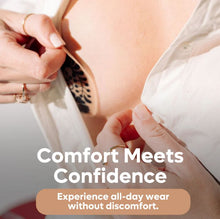 Load image into Gallery viewer, Everyday Silicone Nipple Cover Reusable Bloom Small A-c Cup