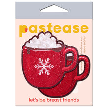 Load image into Gallery viewer, Pastease Hot Cocoa Pasties