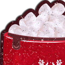 Load image into Gallery viewer, Pastease Hot Cocoa Pasties