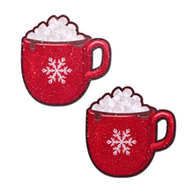 Load image into Gallery viewer, Pastease Hot Cocoa Pasties