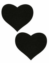 Load image into Gallery viewer, Pastease Sweety Heart Black