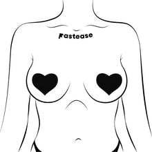 Load image into Gallery viewer, Pastease Sweety Heart Black