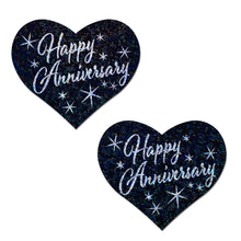 Load image into Gallery viewer, Pastease Happy Anniversary Heart