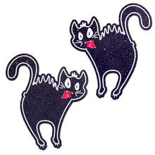Load image into Gallery viewer, Pastease Scaredy Cat Hissing Kitty