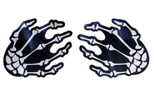Load image into Gallery viewer, Pastease White Skeleton Hands