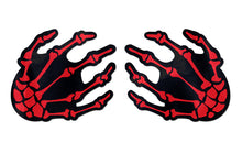 Load image into Gallery viewer, Pastease Red Skeleton Hands