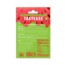 Load image into Gallery viewer, Tastease Edible Pasties & Pecker Wraps In Watermelon