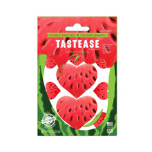 Load image into Gallery viewer, Tastease Edible Pasties & Pecker Wraps In Watermelon