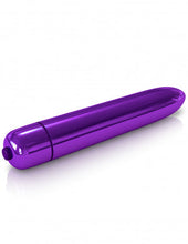Load image into Gallery viewer, Classix Rocket Bullet Purple