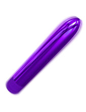Load image into Gallery viewer, Classix Rocket Vibe Purple 7 In Metallic