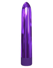 Load image into Gallery viewer, Classix Rocket Vibe Purple 7 In Metallic