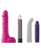 Load image into Gallery viewer, Wet & Wild Waterproof Pleasure Collection