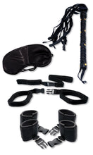 Load image into Gallery viewer, Fetish Fantasy Bedroom Bondage Kit