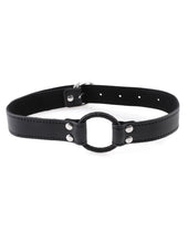 Load image into Gallery viewer, Fetish Fantasy Beginners Open Mouth Gag