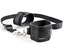Load image into Gallery viewer, Fetish Fantasy Cuff & Tether Set