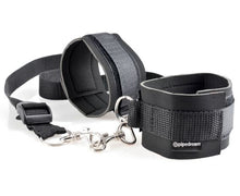 Load image into Gallery viewer, Fetish Fantasy Cuff & Tether Set