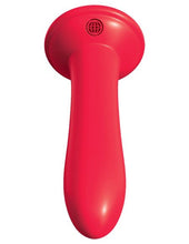 Load image into Gallery viewer, Fetish Fantasy First Timer Strap On Set Red