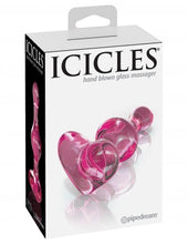 Load image into Gallery viewer, Icicles # 75