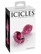 Load image into Gallery viewer, Icicles # 79