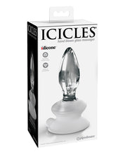 Load image into Gallery viewer, (wd) Icicles # 91