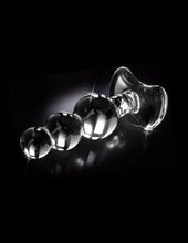 Load image into Gallery viewer, Icicles No. 45 Clear