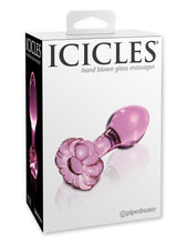 Load image into Gallery viewer, Icicles #48