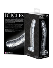 Load image into Gallery viewer, Icicles #60